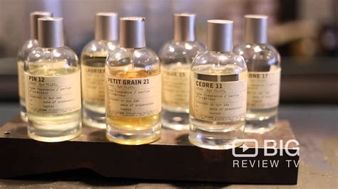 le labo perfume new york.